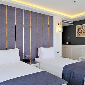 Superior Kamer met Twee Aparte Bedden